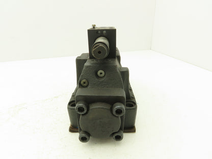 Vickers DG5S-8-6CTM-FTWL-B5-30 Directional Control Solenoid Valve  *No Coils*