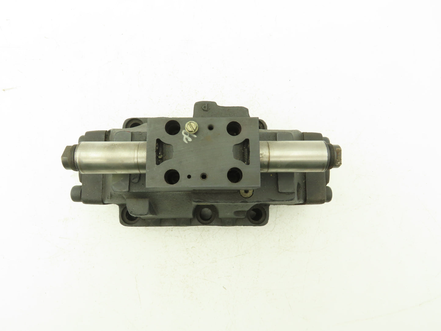 Vickers DG5S-8-6CTM-FTWL-B5-30 Directional Control Solenoid Valve  *No Coils*