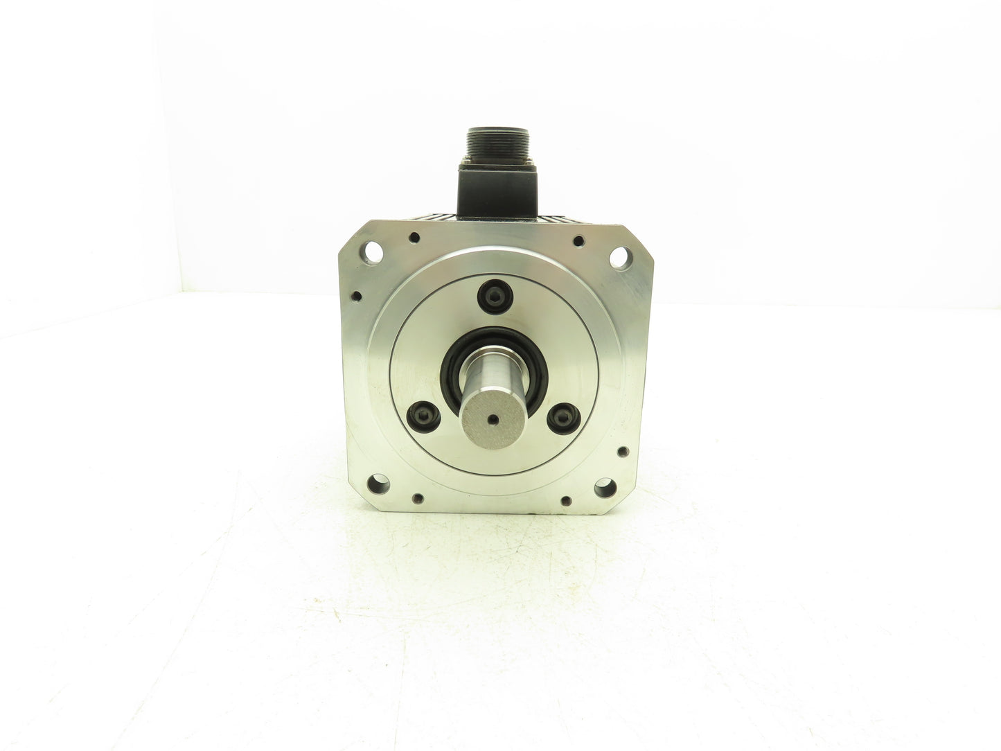 Mitsubishi HC-SFS152B AC Servo Motor 1.5kw 122V 3PH 2000rpm W/Encoder OSA18-130