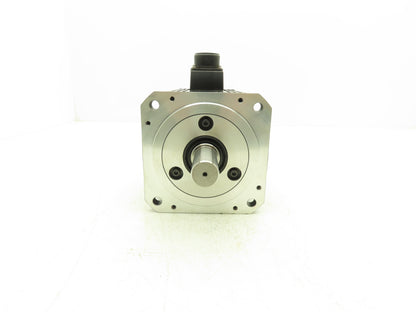 Mitsubishi HC-SFS152B AC Servo Motor 1.5kw 122V 3PH 2000rpm W/Encoder OSA18-130