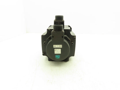 Mitsubishi HC-SFS152B AC Servo Motor 1.5kw 122V 3PH 2000rpm W/Encoder OSA18-130