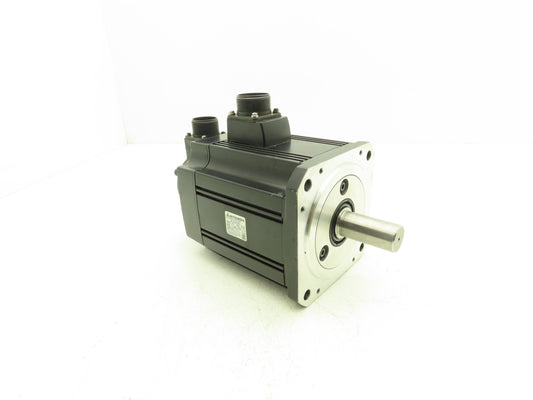 Mitsubishi HC-SFS152B AC Servo Motor 1.5kw 122V 3PH 2000rpm W/Encoder OSA18-130