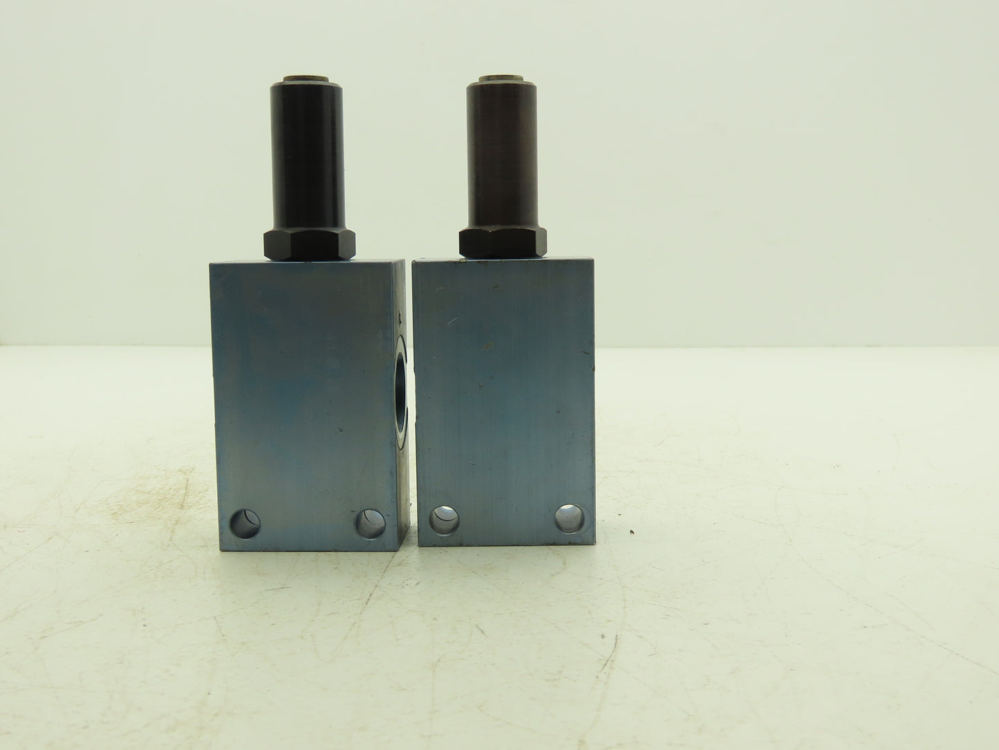 Dana MRB-040-FFAH-54M Gresen Pressure Relief Valve 3000PSI 18GPM Lot of 2