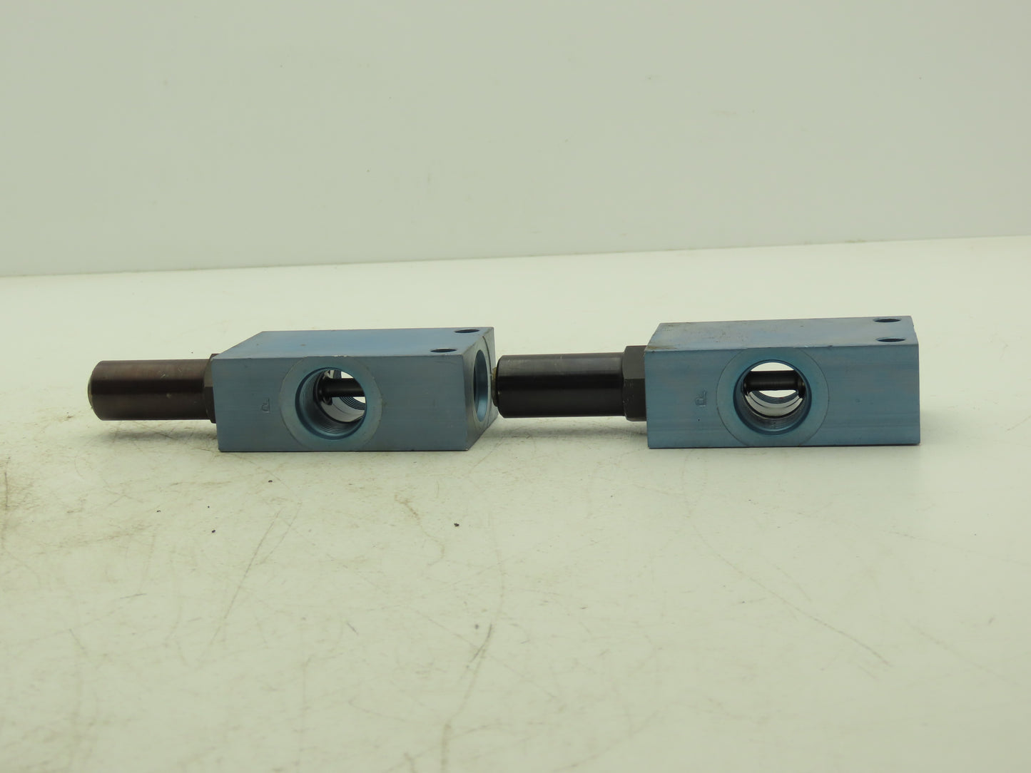 Dana MRB-040-FFAH-54M Gresen Pressure Relief Valve 3000PSI 18GPM Lot of 2