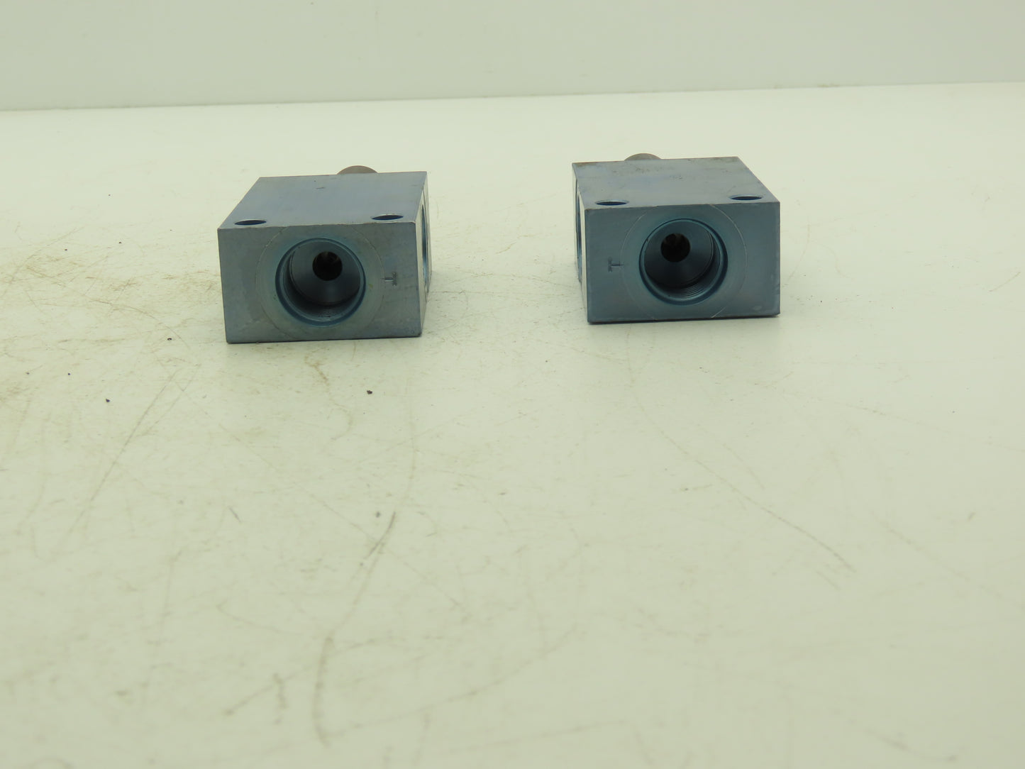 Dana MRB-040-FFAH-54M Gresen Pressure Relief Valve 3000PSI 18GPM Lot of 2