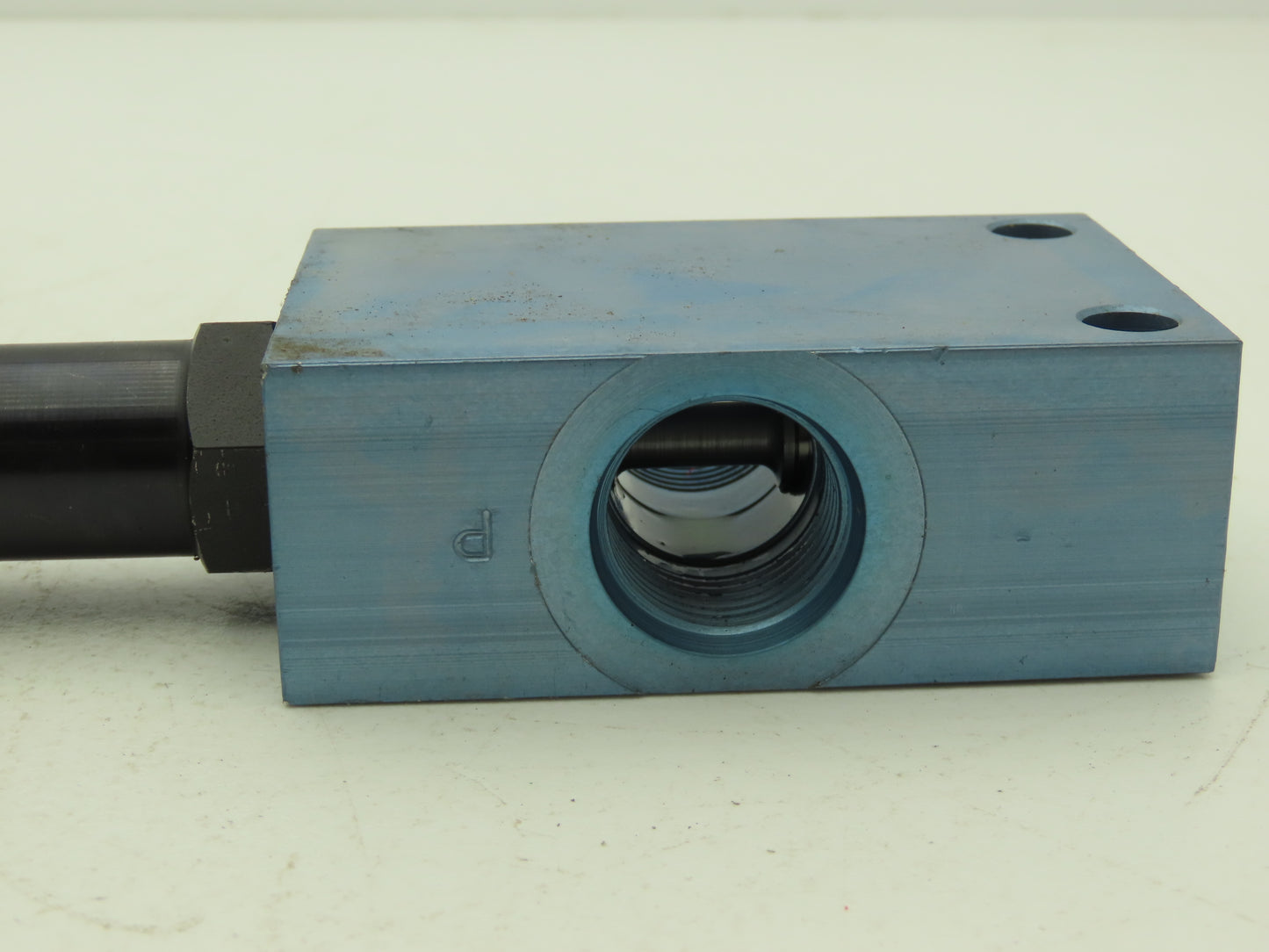 Dana MRB-040-FFAH-54M Gresen Pressure Relief Valve 3000PSI 18GPM Lot of 2
