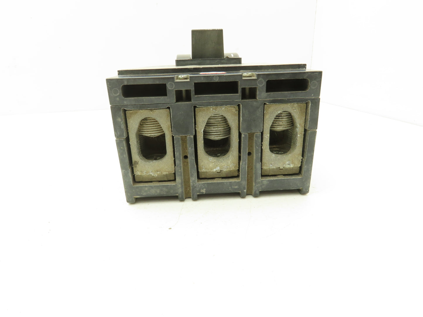 Square D LAL364001039 Circuit Breaker 600VAC 400AMP 3-Pole Gray Face Mag Trip