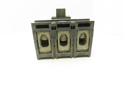 Square D LAL364001039 Circuit Breaker 600VAC 400AMP 3-Pole Gray Face Mag Trip