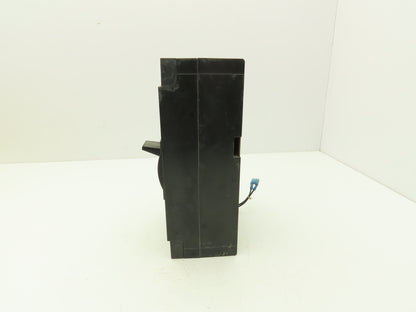 Square D LAL364001039 Circuit Breaker 600VAC 400AMP 3-Pole Gray Face Mag Trip