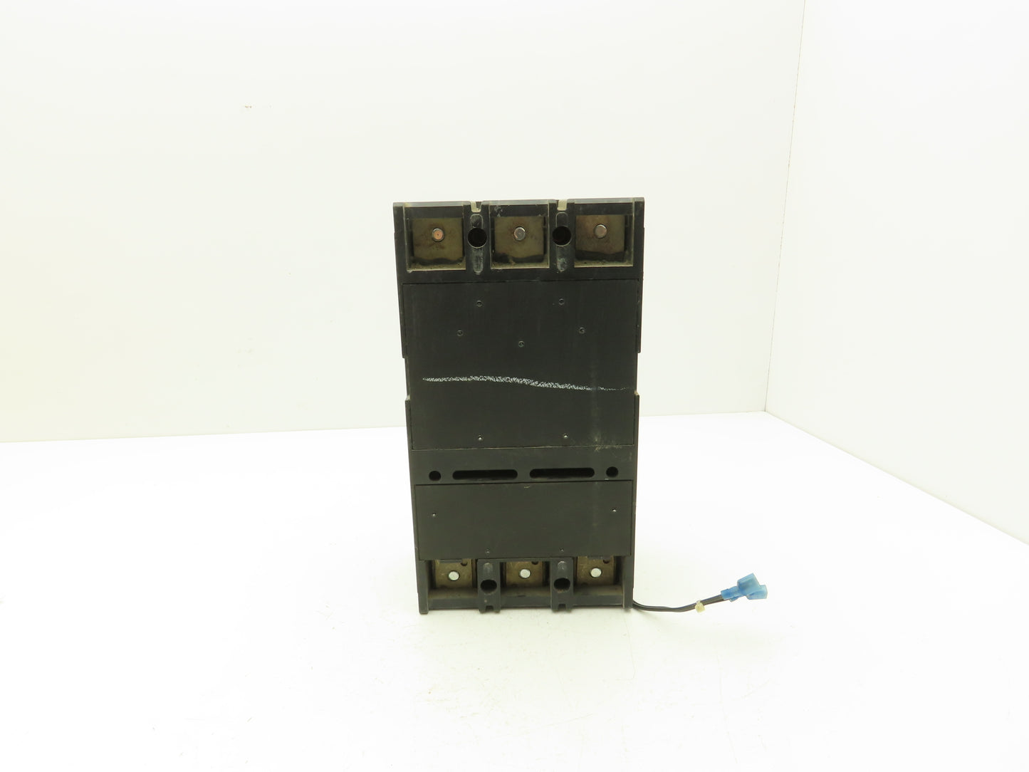Square D LAL364001039 Circuit Breaker 600VAC 400AMP 3-Pole Gray Face Mag Trip
