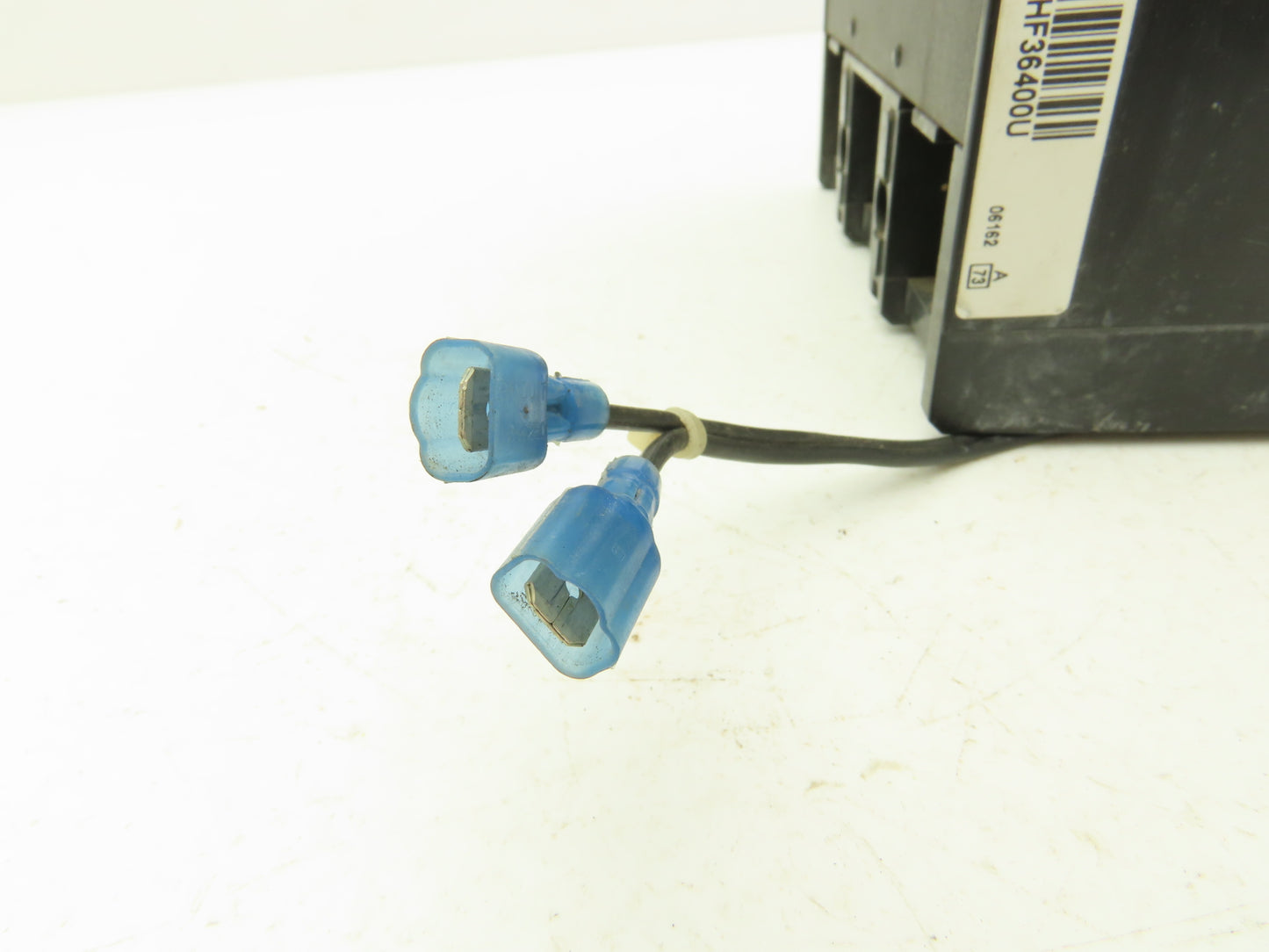 Square D LAL364001039 Circuit Breaker 600VAC 400AMP 3-Pole Gray Face Mag Trip