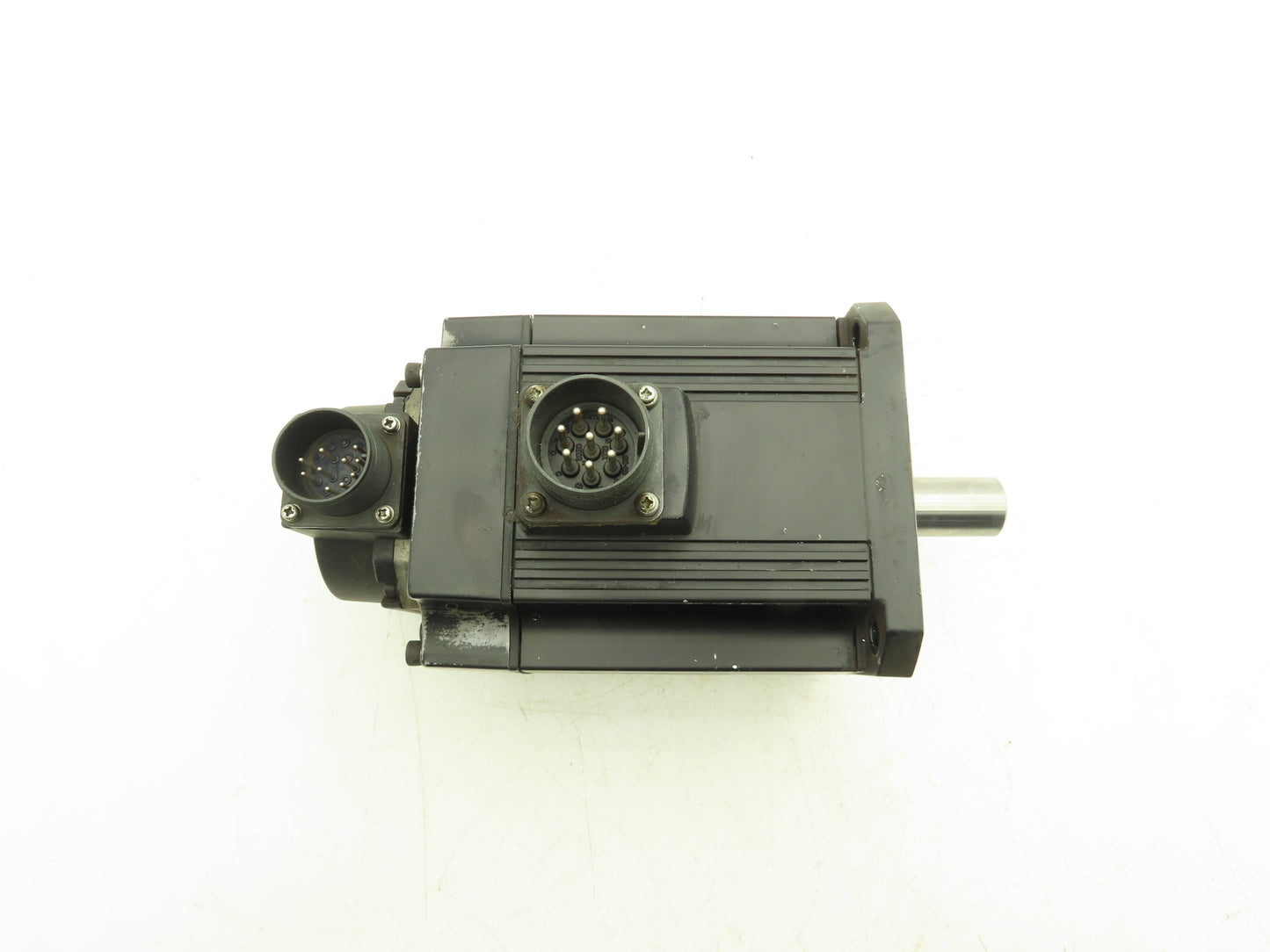 Mitsubishi HC-SFS152B AC Servo Motor 1.5kw 122V 3PH 2000rpm W/Encoder OSA18-130