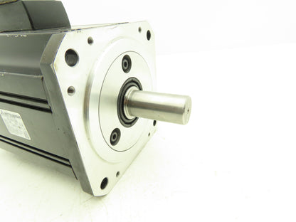 Mitsubishi HC-SFS152B AC Servo Motor 1.5kw 122V 3PH 2000rpm W/Encoder OSA18-130