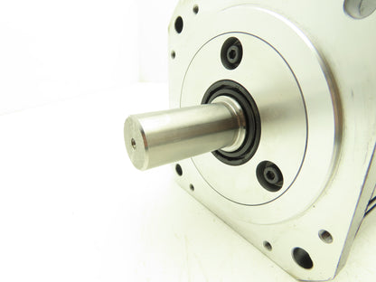 Mitsubishi HC-SFS152B AC Servo Motor 1.5kw 122V 3PH 2000rpm W/Encoder OSA18-130