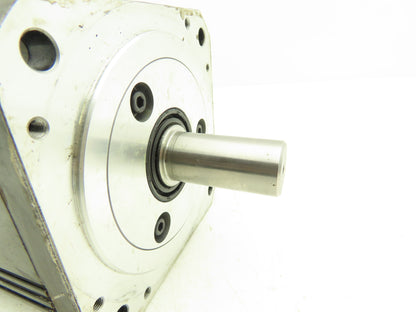 Mitsubishi HC-SFS152B AC Servo Motor 1.5kw 122V 3PH 2000rpm W/Encoder OSA18-130