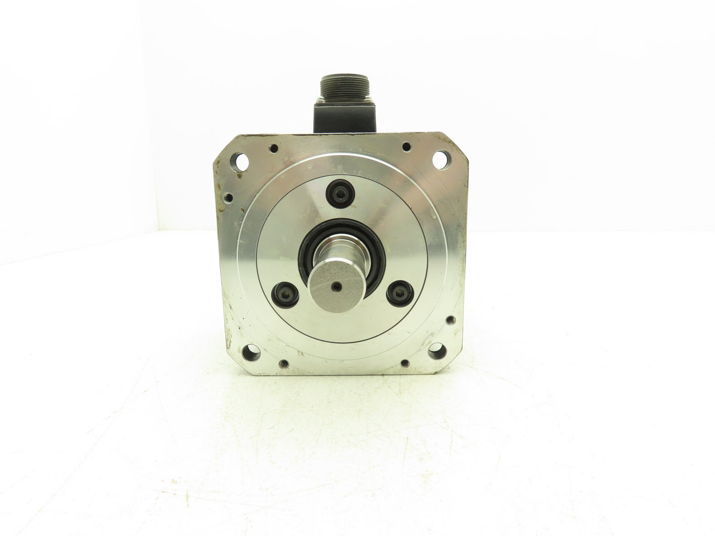 Mitsubishi HC-SFS152B AC Servo Motor 1.5kw 122V 3PH 2000rpm W/Encoder OSA18-130