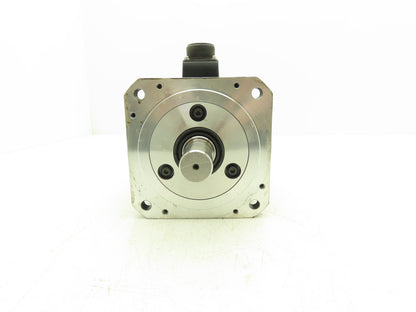 Mitsubishi HC-SFS152B AC Servo Motor 1.5kw 122V 3PH 2000rpm W/Encoder OSA18-130