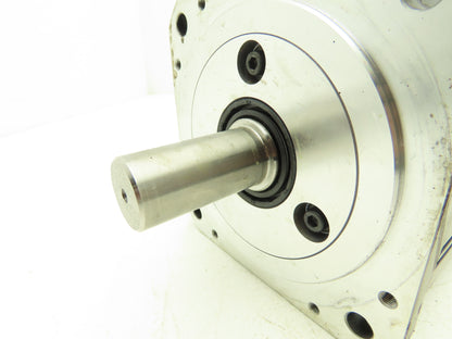 Mitsubishi HC-SFS152B AC Servo Motor 1.5kw 122V 3PH 2000rpm W/Encoder OSA18-130