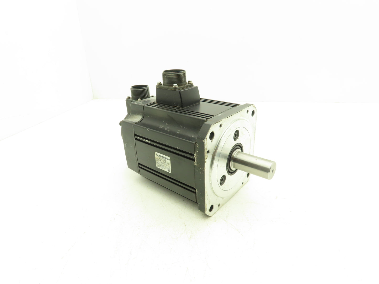Mitsubishi HC-SFS152B AC Servo Motor 1.5kw 122V 3PH 2000rpm W/Encoder OSA18-130