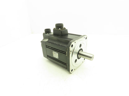 Mitsubishi HC-SFS152B AC Servo Motor 1.5kw 122V 3PH 2000rpm W/Encoder OSA18-130