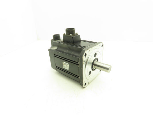 Mitsubishi HC-SFS152B AC Servo Motor 1.5kw 122V 3PH 2000rpm W/Encoder OSA18-130