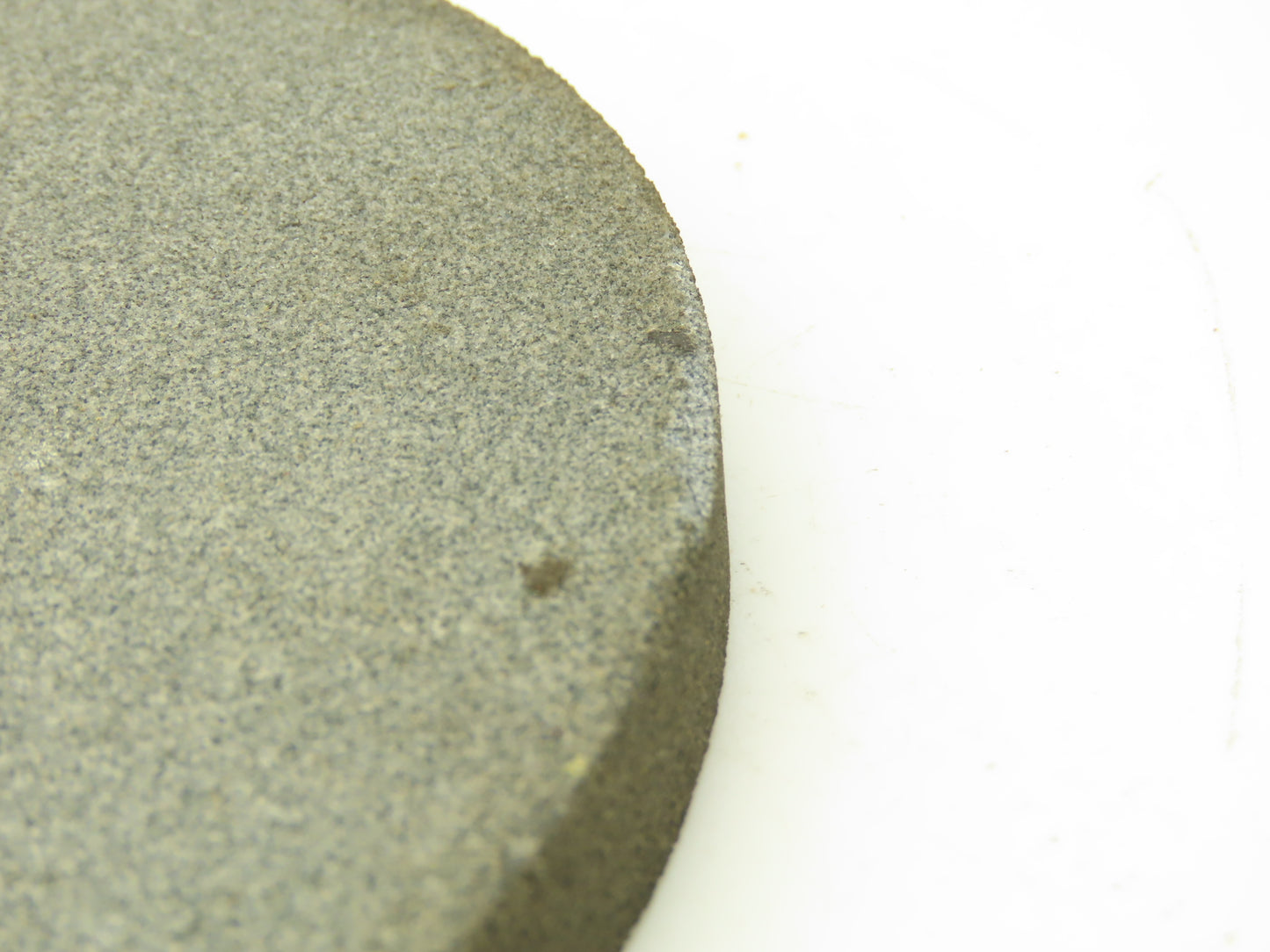 Norton 19A80-K7VG Surface Grinding Wheel 7" x 1/2" X 1-1/4" 80 Grit  Lot of 3