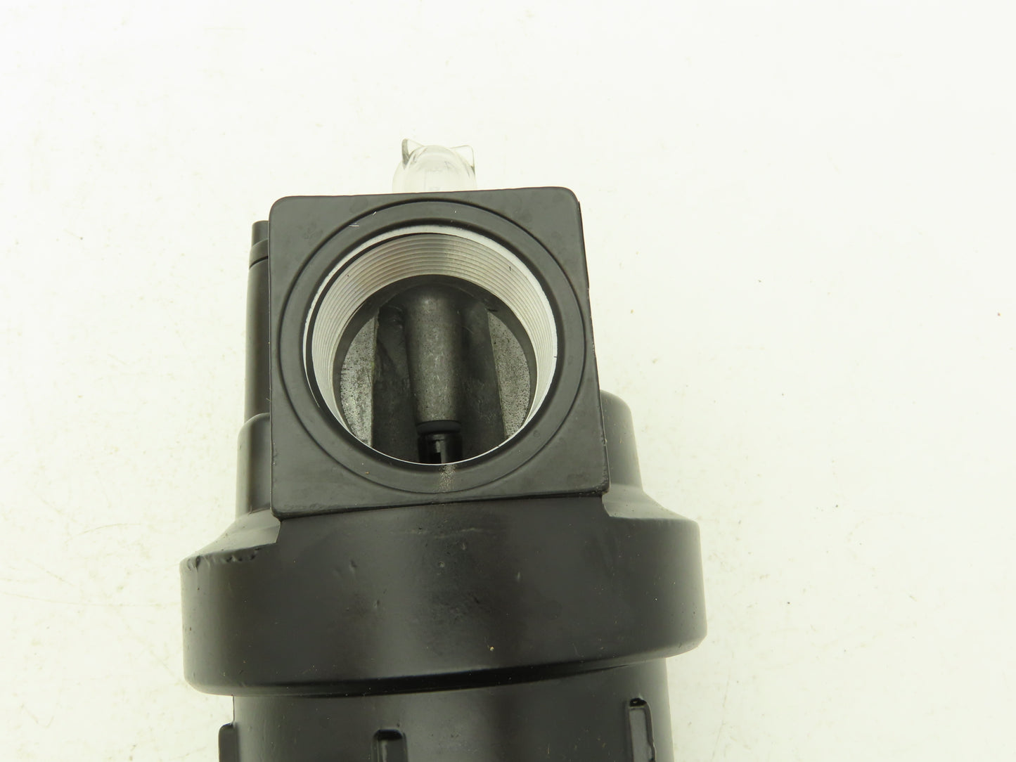 Parker 08L74BC Pneumatic Air Line Oil Mist Lubricator 1-1/2"NPT