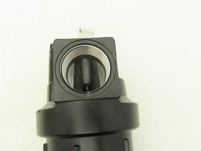 Parker 08L74BC Pneumatic Air Line Oil Mist Lubricator 1-1/2"NPT