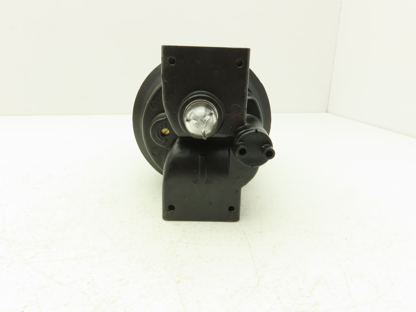 Parker 08L74BC Pneumatic Air Line Oil Mist Lubricator 1-1/2"NPT