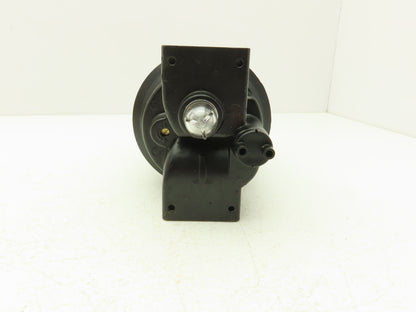 Parker 08L74BC Pneumatic Air Line Oil Mist Lubricator 1-1/2"NPT