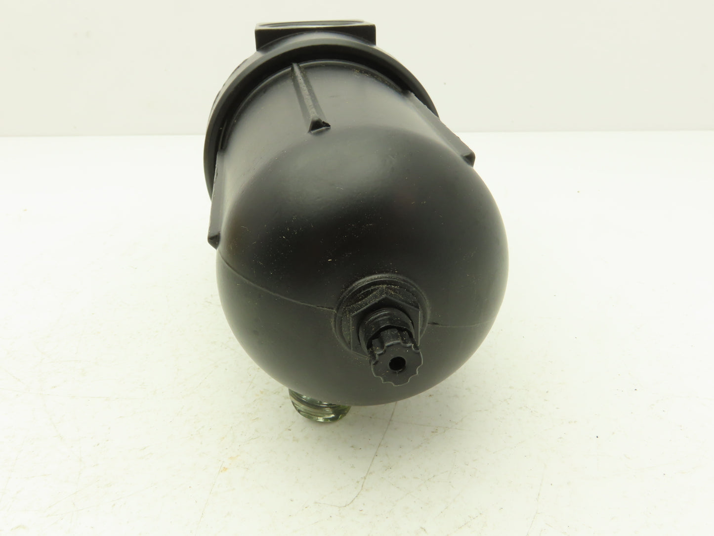 Parker 08L74BC Pneumatic Air Line Oil Mist Lubricator 1-1/2"NPT