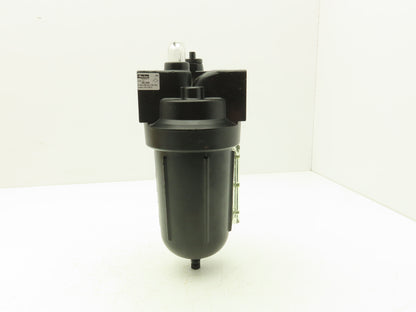 Parker 08L74BC Pneumatic Air Line Oil Mist Lubricator 1-1/2"NPT