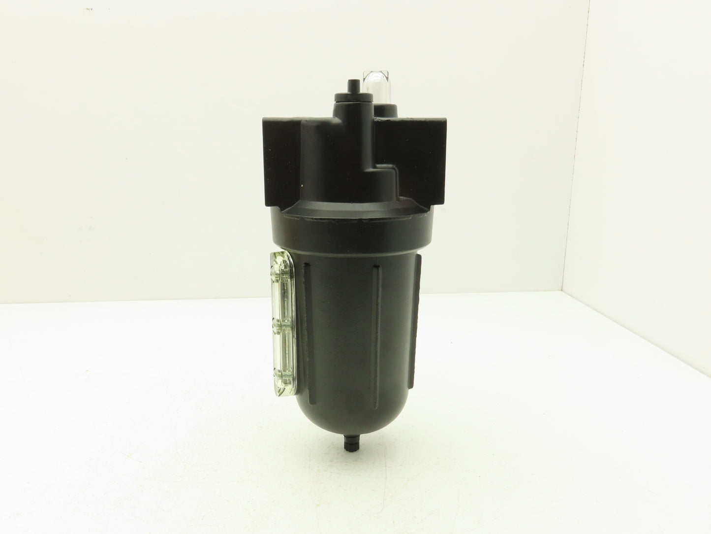 Parker 08L74BC Pneumatic Air Line Oil Mist Lubricator 1-1/2"NPT