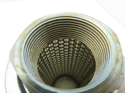 Hydrocraft HAFS20 Hydraulic Strainer Fluid Filter 1-1/2"NPT