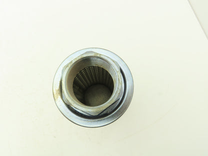 Hydrocraft HAFS20 Hydraulic Strainer Fluid Filter 1-1/2"NPT