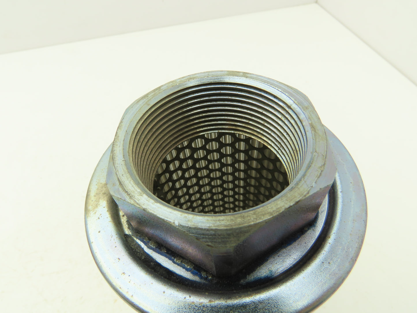 Hydrocraft HAFS20 Hydraulic Strainer Fluid Filter 1-1/2"NPT