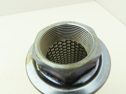 Hydrocraft HAFS20 Hydraulic Strainer Fluid Filter 1-1/2"NPT