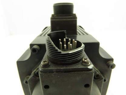 Mitsubishi HC-SFS152B AC Servo Motor 1.5kw 122V 3PH 2000rpm OSA18-130 *Read