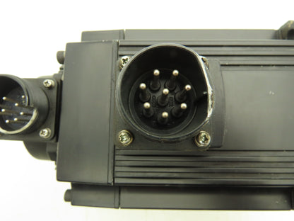 Mitsubishi HC-SFS152B AC Servo Motor 1.5kw 122V 3PH 2000rpm OSA18-130 *Read