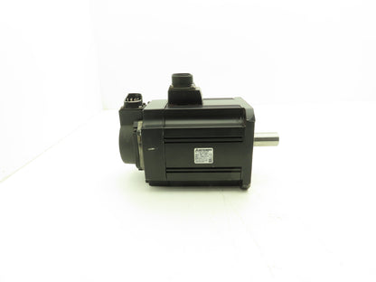 Mitsubishi HC-SFS152B AC Servo Motor 1.5kw 122V 3PH 2000rpm OSA18-130 *Read