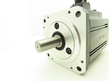 Mitsubishi HC-SFS152B AC Servo Motor 1.5kw 122V 3PH 2000rpm OSA18-130 *Read