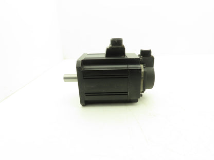 Mitsubishi HC-SFS152B AC Servo Motor 1.5kw 122V 3PH 2000rpm OSA18-130 *Read