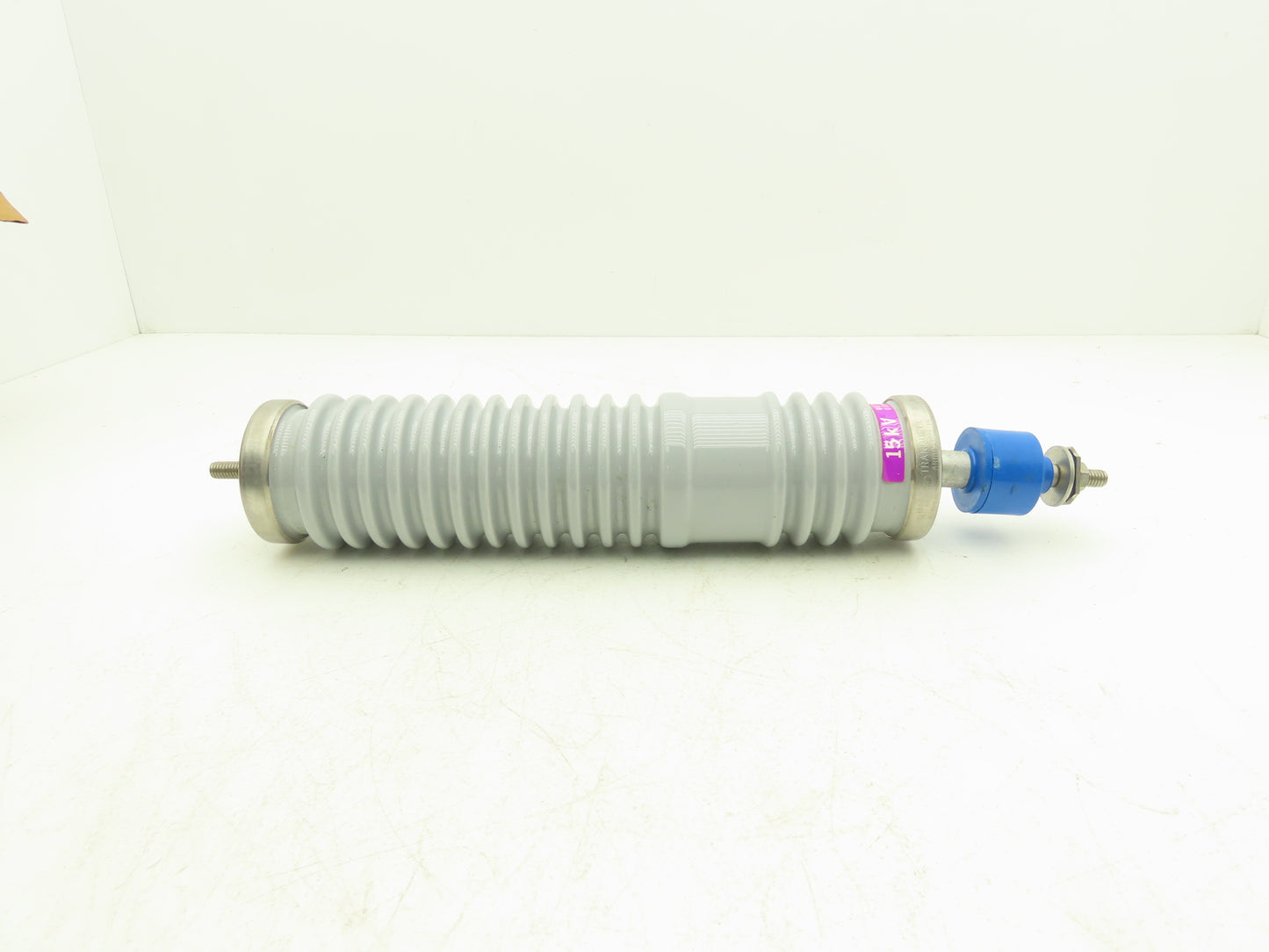 GE Tranquell Arrestor Rating 15kV MCV 12.70KV