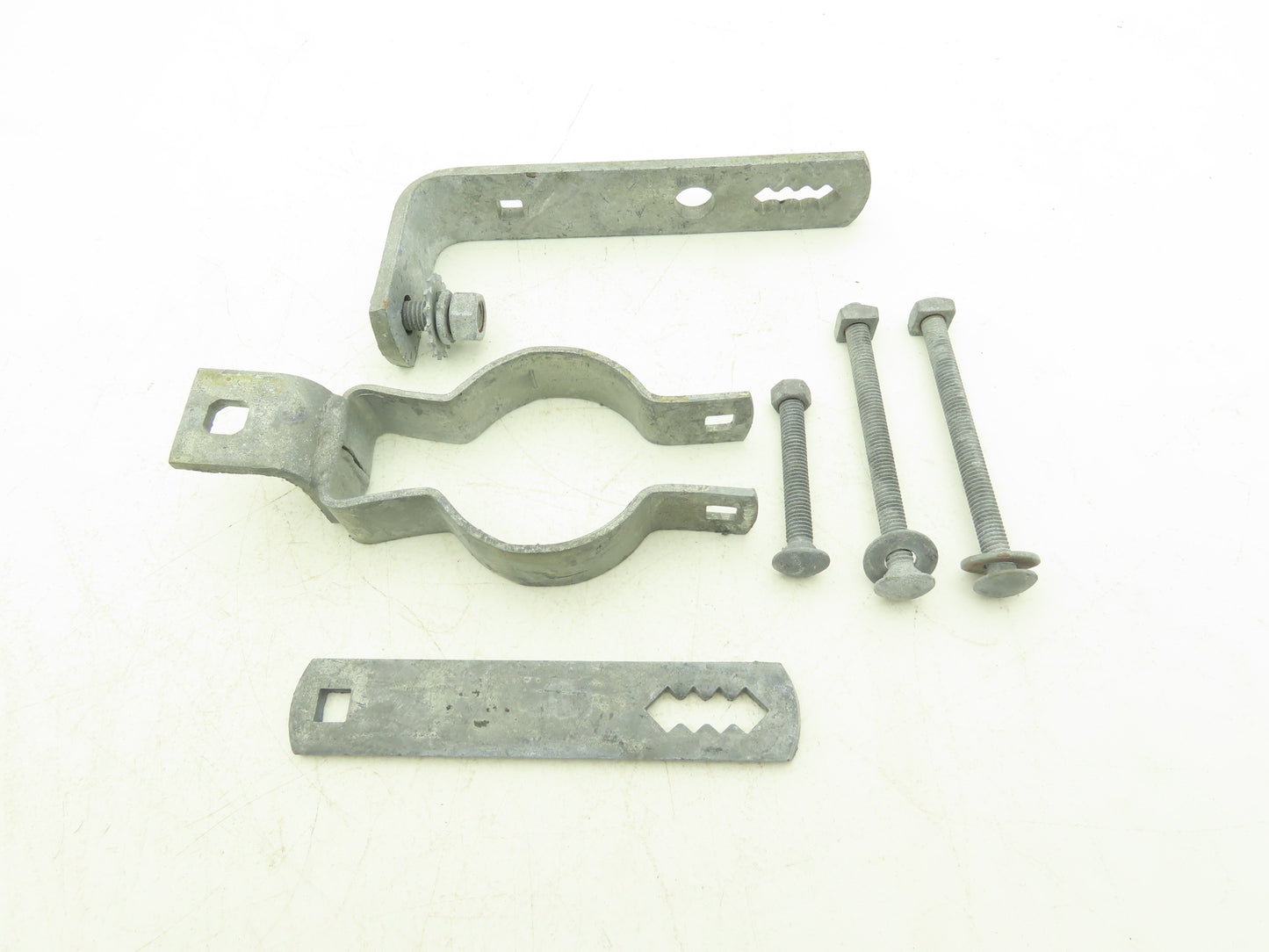 GE Tranquell Arrestor Rating 15kV MCV 12.70KV