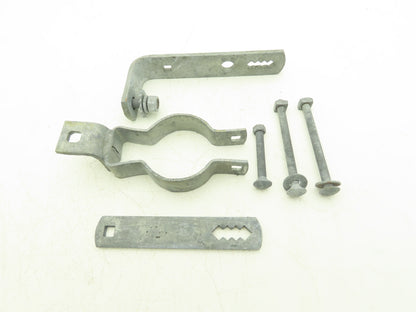 GE Tranquell Arrestor Rating 15kV MCV 12.70KV