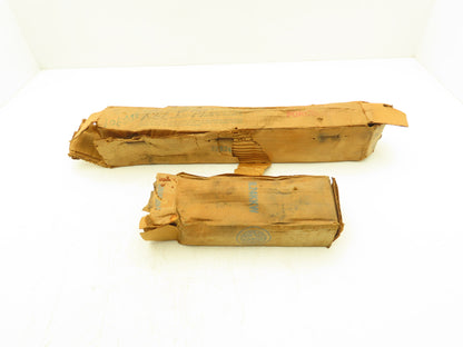 GE Tranquell Arrestor Rating 15kV MCV 12.70KV