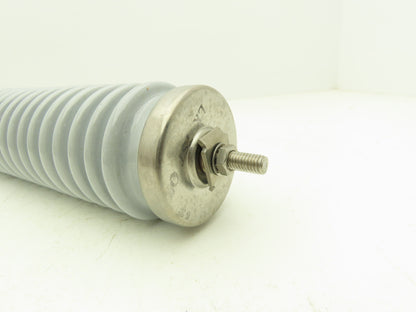GE Tranquell Arrestor Rating 15kV MCV 12.70KV