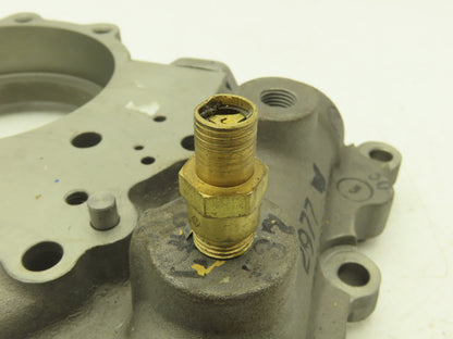 19207-ASSY-12321881 Directional Control Linear Valve Water Pump Military Surplus