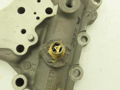 19207-ASSY-12321881 Directional Control Linear Valve Water Pump Military Surplus
