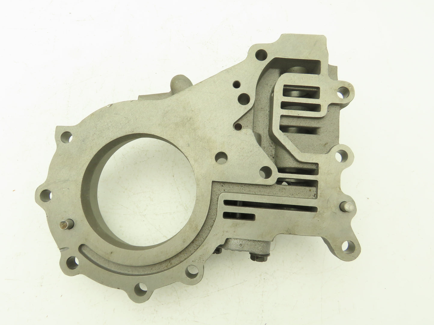19207-ASSY-12321881 Directional Control Linear Valve Water Pump Military Surplus